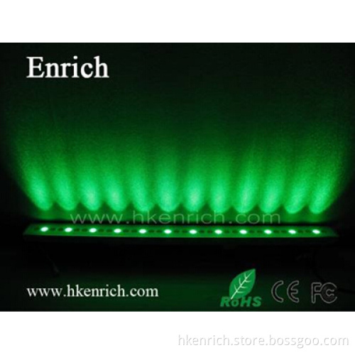 500mm Single Color LED Wall Washer Light 9W